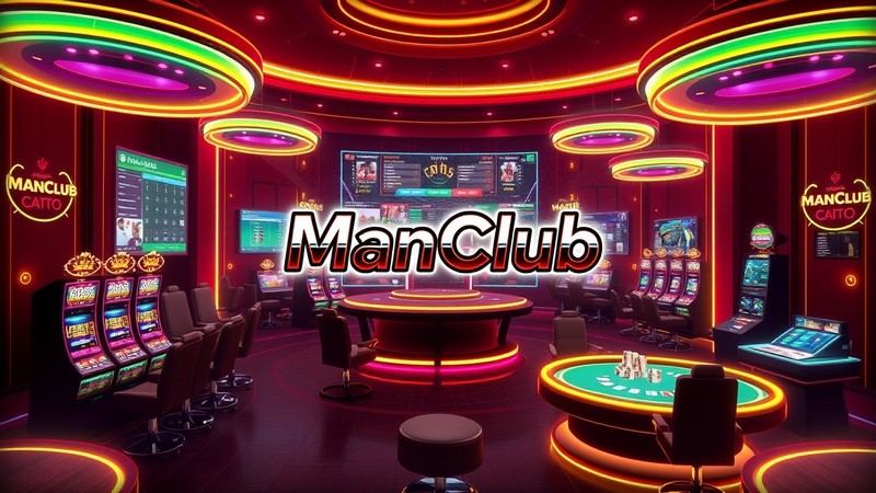 Sức Hấp Dẫn Của Mậu Binh ManClub Trong Kỷ Nguyên Số