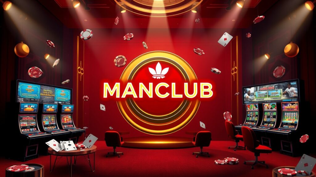 Cộng Đồng và Sự Kiện tại ManClub