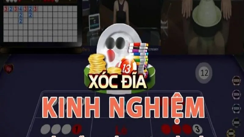 Những Cách Chơi Xóc Đĩa Chẵn Lẻ Giúp Bạn Thắng Kèo 4 Cách chơi xóc đĩa chẵn lẻ ngay lần đầu tiên
