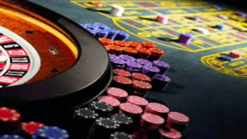 Giải đáp về Casino ManClub