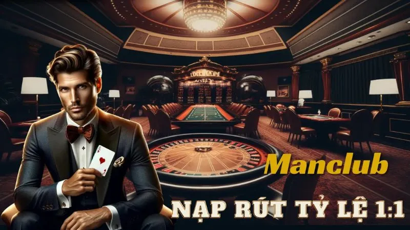 Casino Royale 7 ManClub – Tận Hưởng Game Nổ Hũ Hay Bậc Nhất 5 Tham gia vào Casino Royale 7 ManClub ngay để nhận nhiều quà mới lạ