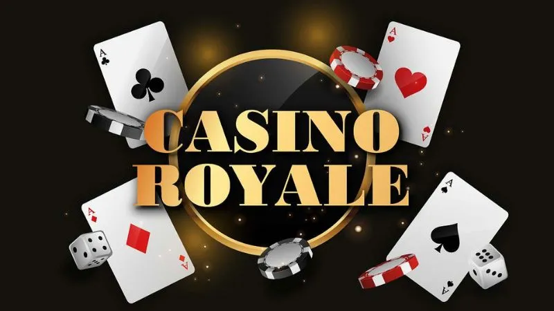 Casino Royale 7 ManClub – Tận Hưởng Game Nổ Hũ Hay Bậc Nhất 6 Kinh nghiệm chơi Casino Royale 7 ManClub chỉ có thắng