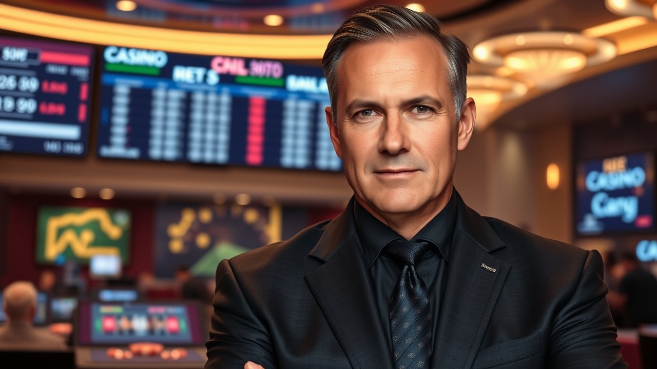 CEO Manclub Sỹ Luân