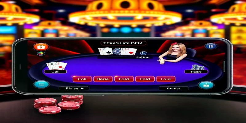 Quy Tắc Đặt Cược Trong Poker